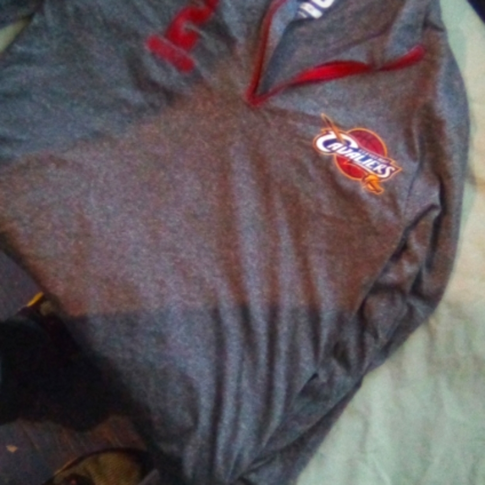 Youth Cleveland cavaliers